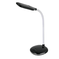 Купить Настольная лампа Uniel TLD-561 Black/LED/450Lm/4500K UL-00004462 в Туле