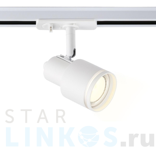 Купить с доставкой Трековый светильник Ambrella light Track System GL5205 в Туле