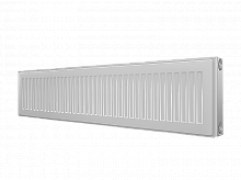 Купить Радиатор панельный Royal Thermo COMPACT C22-300-1800 RAL9016 в Туле