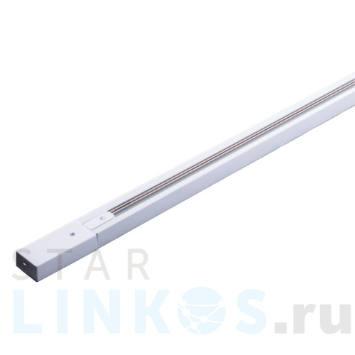 Купить с доставкой Шинопровод Arte Lamp Track Accessories A530233 в Туле