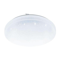 Купить Настенно-потолочный светодиодный светильник Eglo Frania-A 98294 в Туле