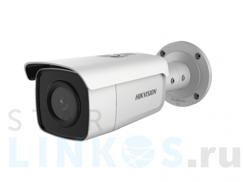 Купить с доставкой IP-камера Hikvision DS-2CD3T85FWD-I8 (2.8 мм) в Туле