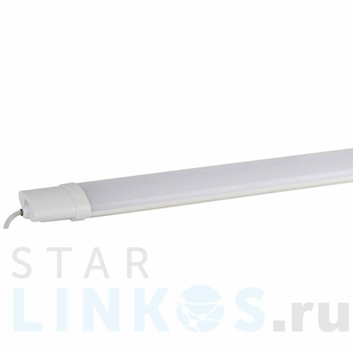 Купить с доставкой Настенно-потолочный светодиодный светильник ЭРА SPP-3-50-4K-M Б0041977 в Туле
