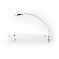 Купить Блок питания внутренний для шинопровода Ambrella light Track System Magnetic GL3650 в Туле