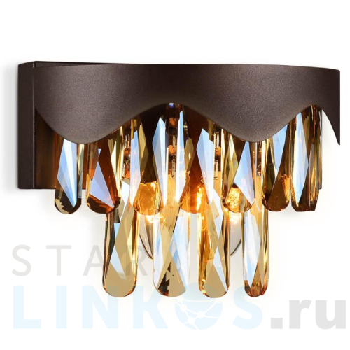 Купить с доставкой Настенный светильник Ambrella light Traditional TR5091 в Туле