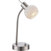 Купить Настольная лампа Globo Elliott 54341-1T в Туле