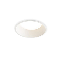 Купить Встраиваемый светодиодный светильник Italline IT06-6012 white в Туле