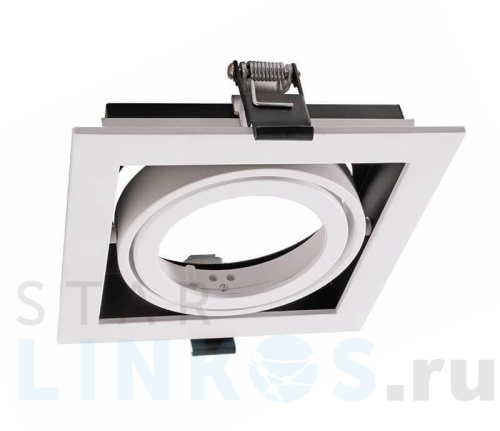 Купить с доставкой Рамка Deko-Light Gimbal Frame for Modular System COB 930092 в Туле