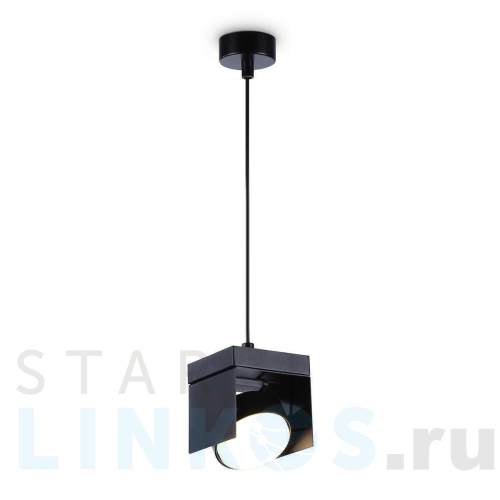 Купить с доставкой Подвесной светильник Ambrella light Techno Spot GX Standard tech TN70854 в Туле