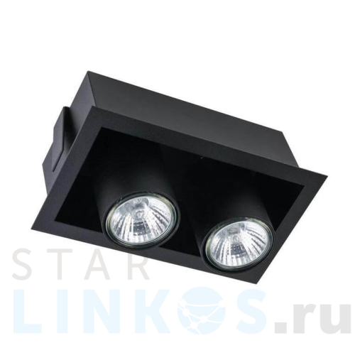 Купить с доставкой Встраиваемый светильник Nowodvorski Eye Mod 8940 в Туле