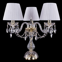 Купить Настольная лампа Bohemia Ivele 1406L/3/141-39 G SH32-160 в Туле