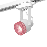 Купить Комплект трекового светильника Ambrella light Track System XT (C6601, N6152) XT6601062 в Туле