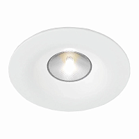 Купить Встраиваемый светодиодный светильник Voltalighting ALFA DL0008.36.3K.TW в Туле