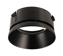 Купить Рефлектор Deko-Light Reflektor Ring Black for Series Klara / Nihal Mini / Rigel Mini 930302 в Туле