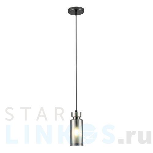 Купить с доставкой Подвесной светильник Rivoli Klara 3099-201 Б0050849 в Туле
