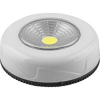 Купить Светодиодный светильник-кнопка Feron FN1205 (3шт.) 23375 в Туле