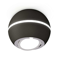 Купить Комплект потолочного светильника Ambrella light Techno Spot XC (C1102, N7003) XS1102021 в Туле