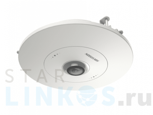 Купить с доставкой IP-камера Hikvision DS-2CD63C5G0E-S/RC (2 мм) в Туле