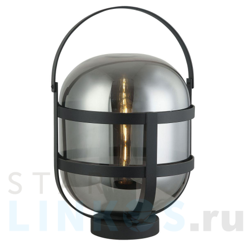 Купить с доставкой Настольная лампа Lussole Loft LSP-0602 в Туле