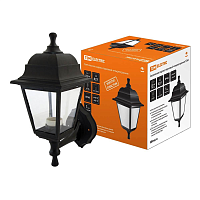 Купить Уличный настенный светильник TDM Electric НБУ 04-60-001 SQ0330-0704 в Туле