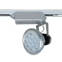 Купить Трековый светодиодный светильник Elvan ST-01-15x1W-WH в Туле