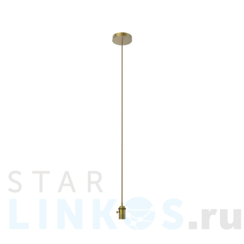 Купить с доставкой Подвесной светильник Gauss Decor PL042 в Туле