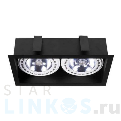 Купить с доставкой Встраиваемый светильник Nowodvorski Mod 9416 в Туле