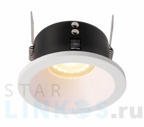 Купить с доставкой Встраиваемый светильник Deko-Light Mizar I 110010 в Туле