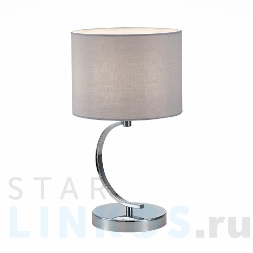 Купить с доставкой Прикроватная лампа Evoluce Linda SLE105304-01 в Туле