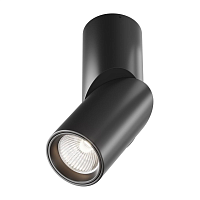 Купить Потолочный светодиодный светильник Maytoni Technical Dafne C027CL-L10B4K в Туле