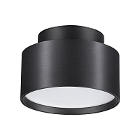 Купить Потолочный светодиодный светильник Novotech Over Oro 358354 в Туле