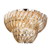 Купить Потолочная люстра Arte Lamp ELLA A1054PL-9GO в Туле