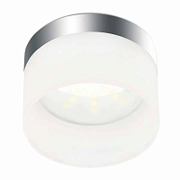 Купить Встраиваемый светильник Ambrella light Techno Spot TN651 в Туле