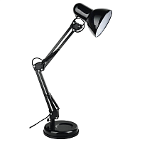 Купить Настольная лампа Arte Lamp Junior A1330LT-1BK в Туле