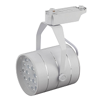 Купить Трековый светодиодный светильник ЭРА Trek TR3 - 18 WH Б0032107 в Туле