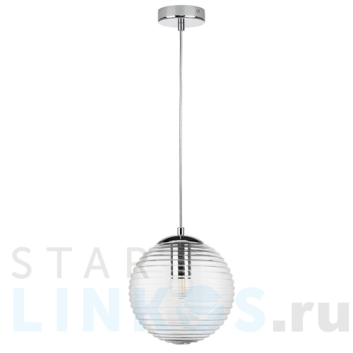 Купить с доставкой Подвесной светильник Lightstar Dissimo 804001 в Туле