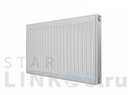 Купить с доставкой Радиатор панельный Royal Thermo COMPACT C22-500-800 RAL9016 в Туле