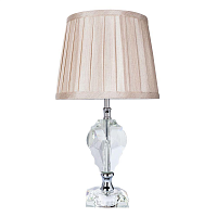 Купить Настольная лампа Arte Lamp Capella A4024LT-1CC в Туле