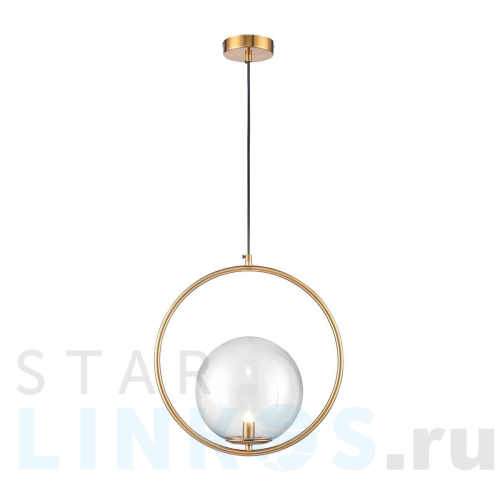 Купить с доставкой Подвесной светильник Vele Luce Bianco VL5714P11 в Туле