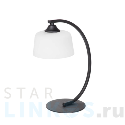 Купить с доставкой Настольная лампа Vitaluce V4357-1/1L в Туле