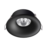 Купить Встраиваемый светильник Novotech Spot Metis 370843 в Туле