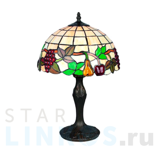 Купить с доставкой Настольная лампа Omnilux OML-80304-01 в Туле