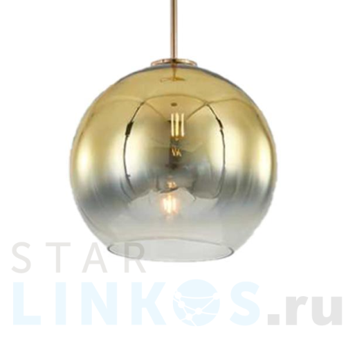 Купить с доставкой Подвесной светильник Kink Light Восход 07565-25,33 в Туле