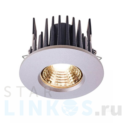 Купить с доставкой Встраиваемый светильник Deko-Light COB 68 IP65 565109 в Туле