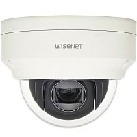 Купить Вандалостойкая поворотная IP-камера для улицы Wisenet Samsung XNP-6040HP в Туле