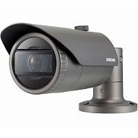 Купить Вандалостойкая камера Wisenet Samsung QNO-6070RP с 4.3× zoom и ИК-подсветкой в Туле