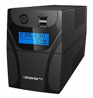 Купить ИБП Ippon Back Power Pro LCD II 400 в Туле