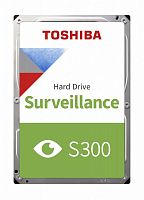 Купить 3.5" HDD 2 Тбайт Toshiba HDWT720UZSVA в Туле