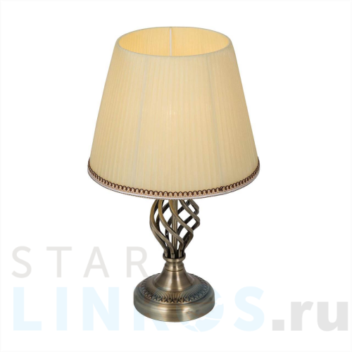Купить с доставкой Настольная лампа Citilux Вена CL402833 в Туле