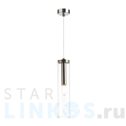 Купить с доставкой Подвесной светильник Odeon Light Pendant Klum 4695/1 в Туле